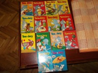 Tom i Jerry prvih 14 komada