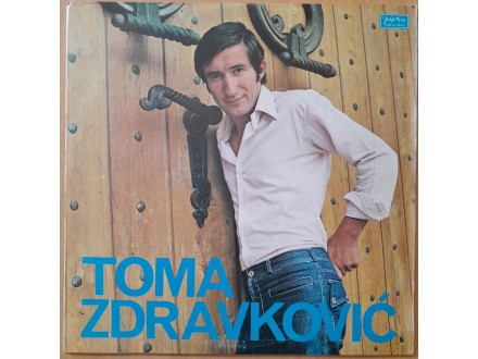 Toma Zdravković – Toma Zdravković
