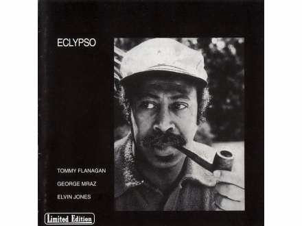 Tommy Flanagan - Eclypso