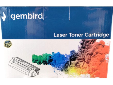 Toner Gembird 106R02183 3010 / 3040 / 3045 zam. kaseta za XEROX 2.2k