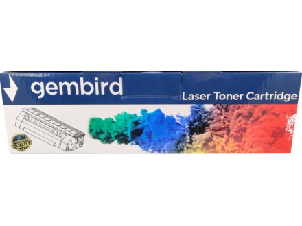 Toner Gembird ML-1610/2010/SCX-4521 zam. kaseta za SAMSUNG 3k