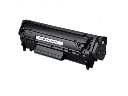Toner za stampac HP Q2612A Canon FX10