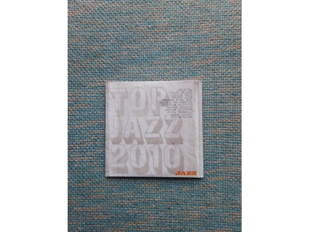 Top jazz 2010