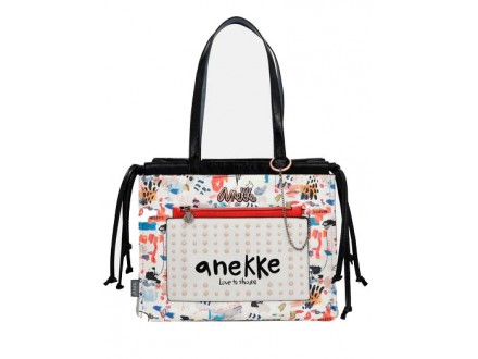 Torba, Anekke Fancy Shoulder bag, 36x30x12 - Anekke