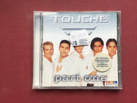 Touche - PART ONE      1997