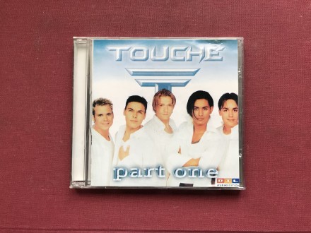 Touche - PART oNE    1997