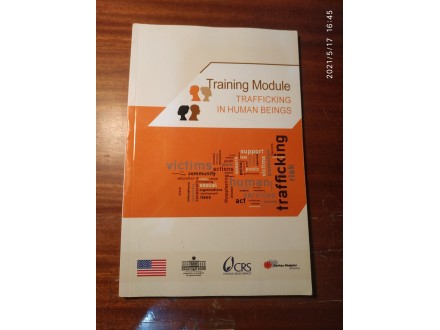 Training Module Trafficking in human beings