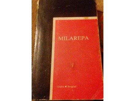 Tri knjige domaćih pisaca-Tjesgoba-NA Margini-Milarepa