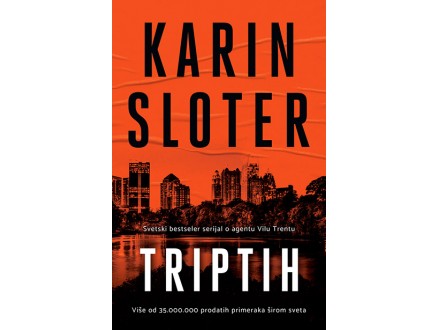 Triptih - Karin Sloter