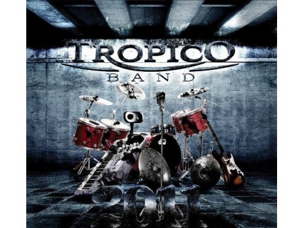 Tropico Band ‎– 2011.
