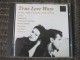True Love Ways - 16 Classic All Time Love Songs slika 1