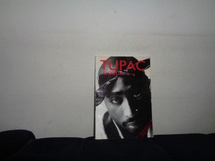 Tupac Shakur RIP 1971 1996 biografija