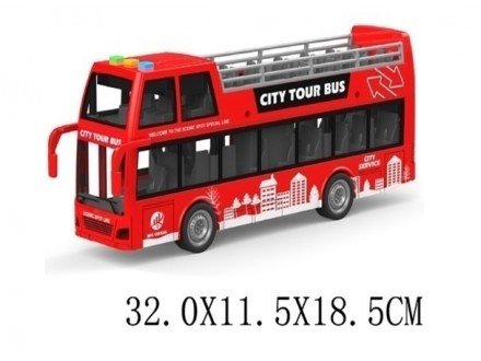 Turisticki autobus