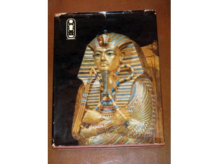 Tutankhamen: Life and Death of a Pharaoh