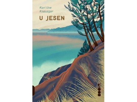 U JESEN - Karl Uve Knausgor