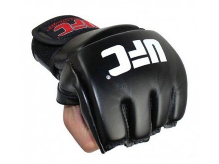 UFC rukavice