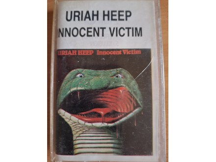 URIAH HEEP - Innocent Victim