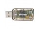 USB 3D zvucna kartica slika 1