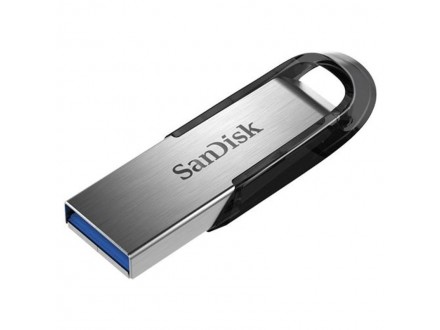USB FD.128GB SanDisk Ultra Flair SDCZ73-128G-G46