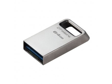 USB FD 64GB KINGSTON DTMC3G2/64GB
