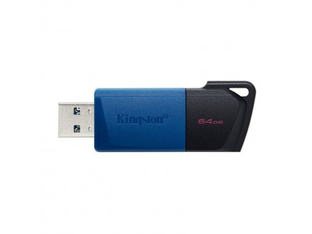 USB FD 64GB KINGSTON DTXM/64GB