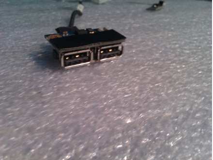 USB KONETOR ZA HP PAVILION DV4 14.1``