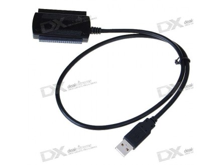 USB SATA / IDE Adapter