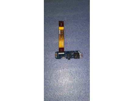USB, audio port za Dell Latitude E7440