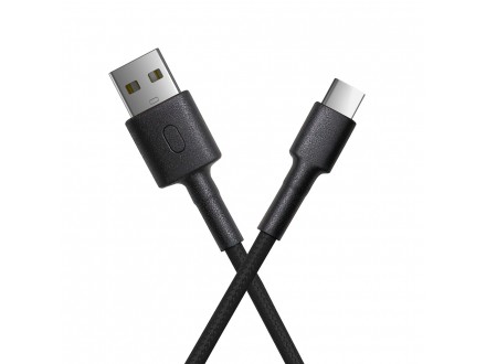 USB data kabal XIAOMI Type-C 1m crni FULL ORG  (SJV4109GL)