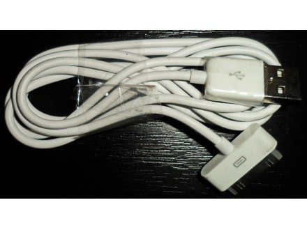 USB kabl za Iphone,Ipad,Ipod za odgovarajuće modele