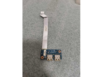 USB konektor za  HP 15-g500nm