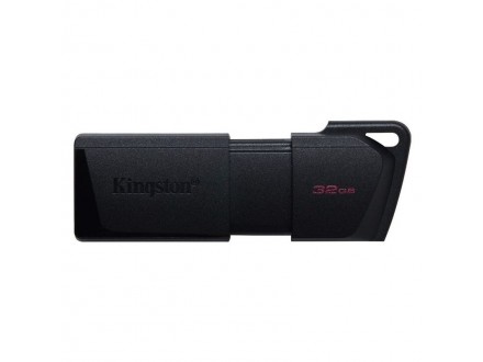 USB memorija KINGSTON DTXM/32GB/DataTraveler Exodia/3.2/crna