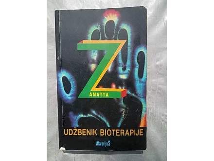 Udzbenik bioterapije-Arnaldo Zanatta