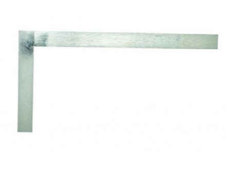 Ugaonik metalni 25x13cm LEVIOR