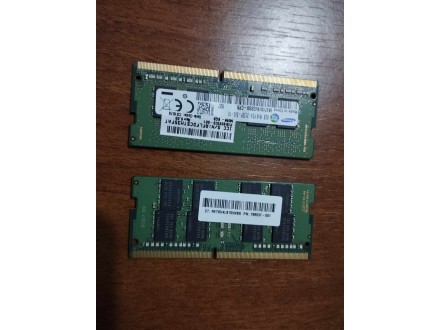 Uparene RAM Memorije PC4-2133P M471A1G43GDB0-CPB 16GB