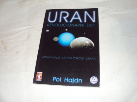 Uran,revolucionarni duh Pol Hajdn