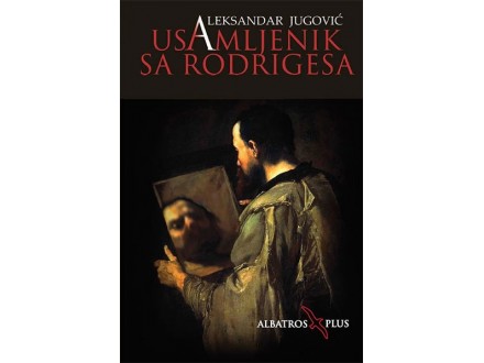 Usamljenik sa Rodrigesa - Aleksandar Jugović