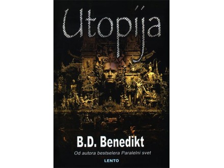 Utopija - B. D. Benedikt
