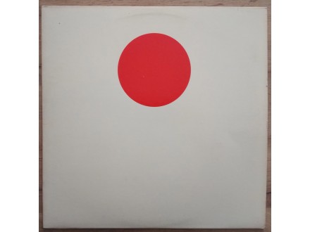 V/A - Red Spot (US post punk / experimental, 1981)