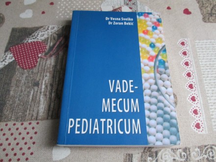 VADE-MECUM PEDIATRICUM