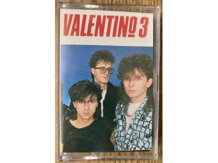 VALENTINO - Valentino 3