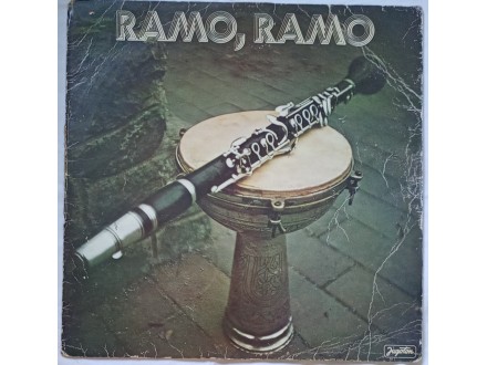 VARIOUS - RAMO, RAMO