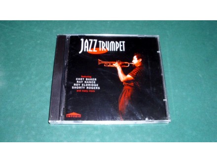 VARIOUS – Jazz Trumpet