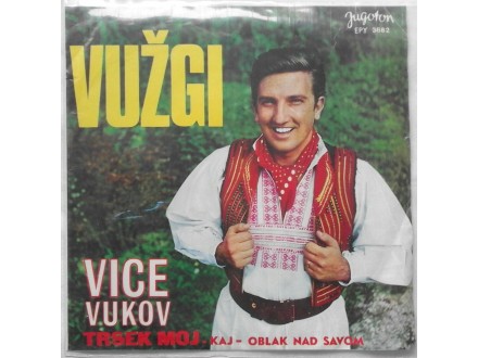 VICE  VUKOV  -  VUZGI