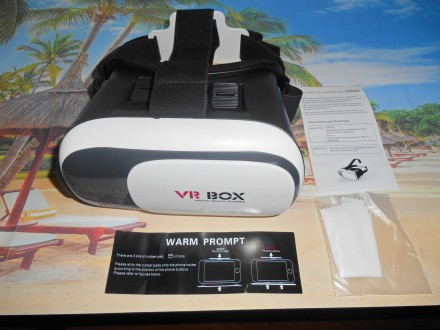 VR BOX v.2.0