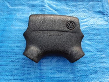 VW golf 3 airbag