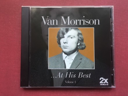 Van Morrison -...AT HIS BEST Volume I   2000