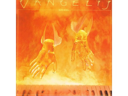 Vangelis - Heaven &;amp;amp; Hell