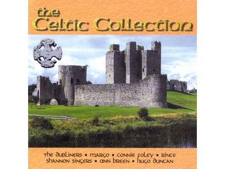 Various Artists - The Celtic Collection