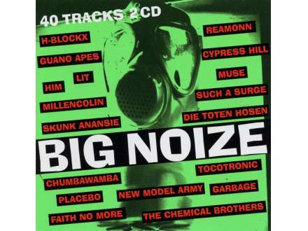 Various - Big Noize